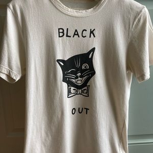 Imogene and Willie T-shirt